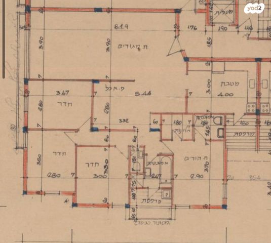 דירה, גיבורי ישראל, קרית ספיר, כפר סבא