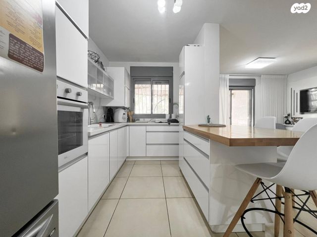 דירת גן, שושנה דמארי, קרית האמנים, מצליח, רמלה