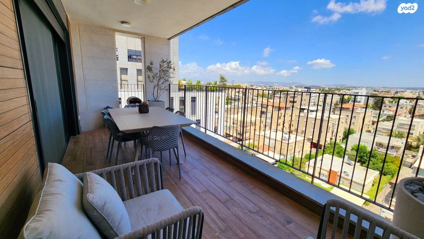 דירה, אלכסנדר זייד 29, קרית חיים מזרחית, חיפה