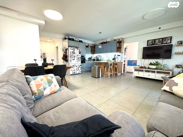 דירה, צבי מנדלבלט 4, מרכז, הרצליה