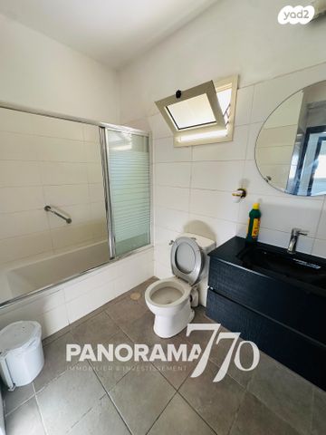 גג/ פנטהאוז, אלי כהן 43, נווה הדרים, אשקלון