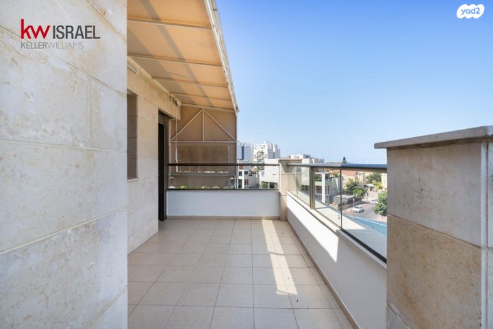 גג/ פנטהאוז, שלונסקי, נאות שקמה, ראשון לציון