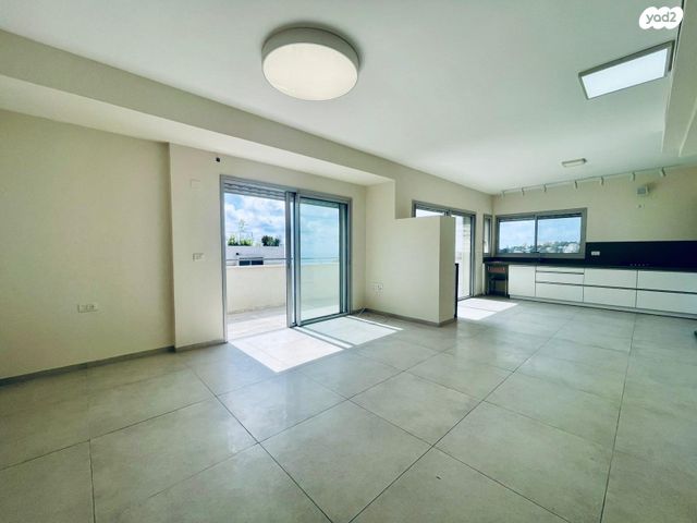 גג/ פנטהאוז, מרגלית, שמבור, חיפה