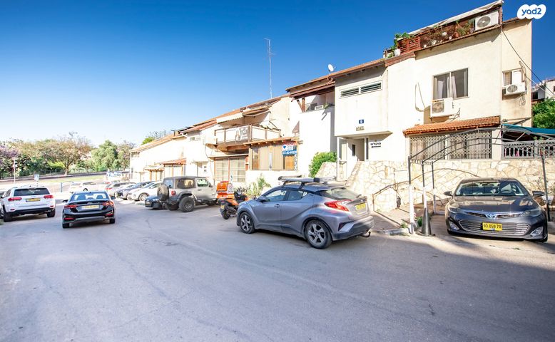 דירת גן, אלברט מנדלר 59, קרית אריה / שיינפלד, בית שמש