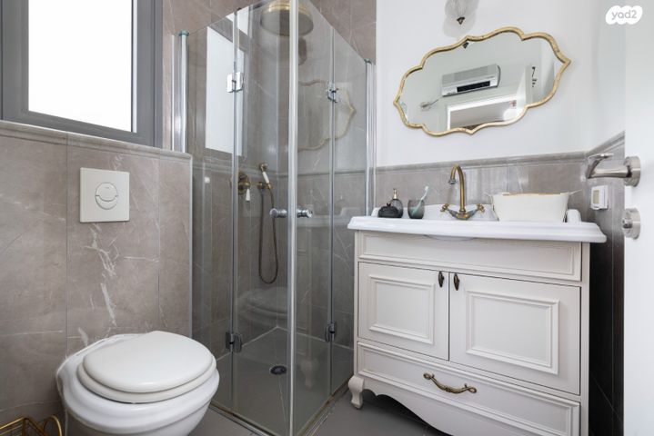 דירה, נופך, צמרות המושבה, באר יעקב