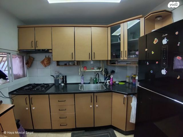 דירה, אנה פרנק 4, מרכז העיר, לוד