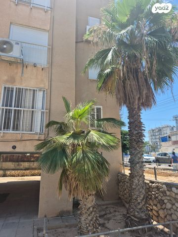 דירה, בזל 67, שכונה א', באר שבע