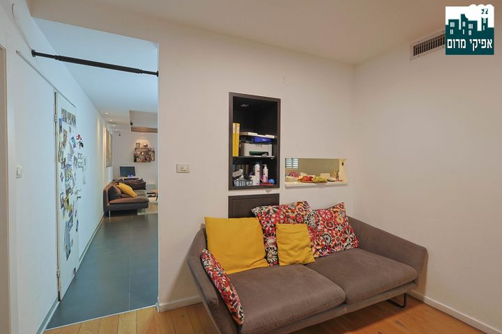 דירה, שכונת הראשונים, רמת גן