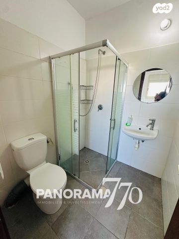 גג/ פנטהאוז, אלי כהן 43, נווה הדרים, אשקלון