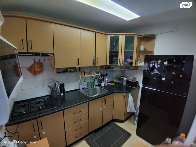 דירה, אנה פרנק 4, מרכז העיר, לוד