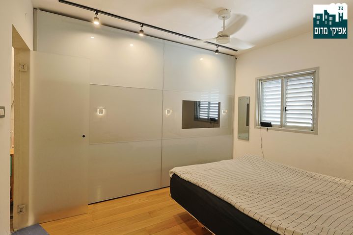 דירה, שכונת הראשונים, רמת גן