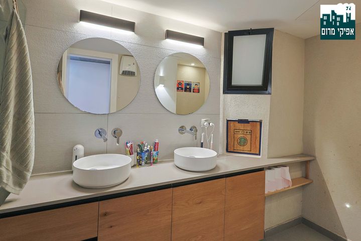 דירה, שכונת הראשונים, רמת גן