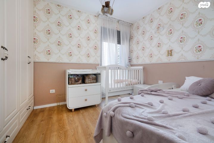 דירה, נופך, צמרות המושבה, באר יעקב