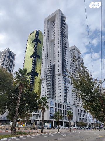 דירה, הקוממיות 16, דרום חדש, פארק הים, בת ים