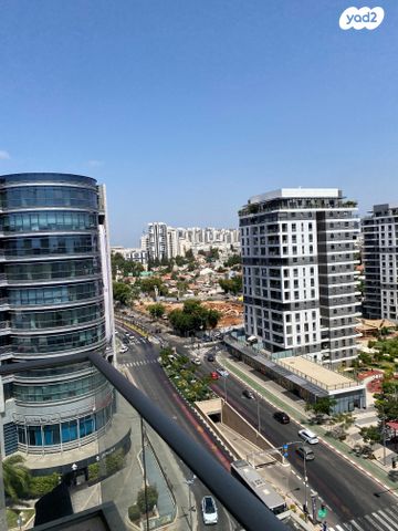 גג/ פנטהאוז