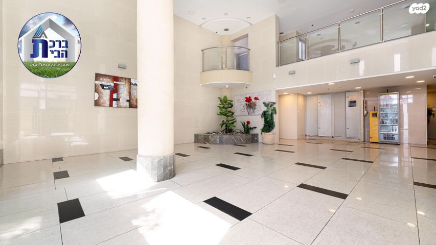 דירה, תפוז 13, רובע ט"ז, אשדוד