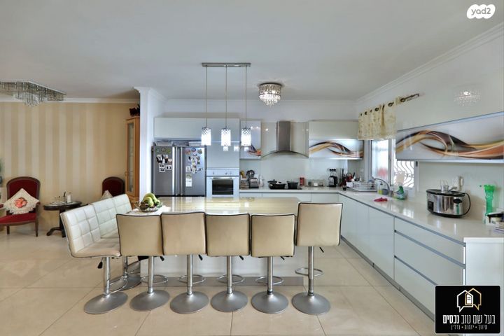 בית פרטי/ קוטג', ברדיצ'בסקי, אברמסקי, קרית אתא