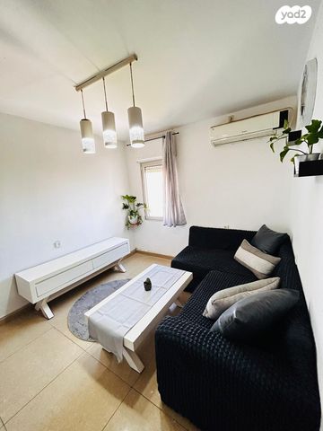 דירה, שכונה ו', באר שבע