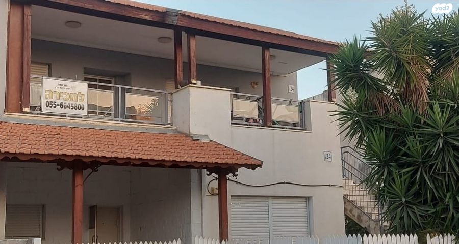 נוף הגלעד