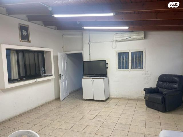 בית פרטי/ קוטג', הרב חיים שפירא, אשכול, רמלה