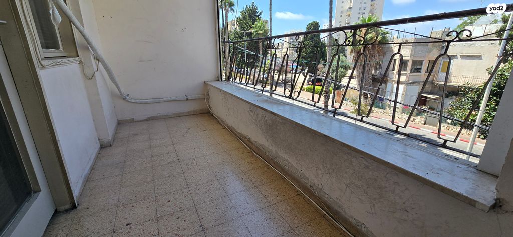 דירה, בן עמי 54, אזור תעשיה זעירה, עכו