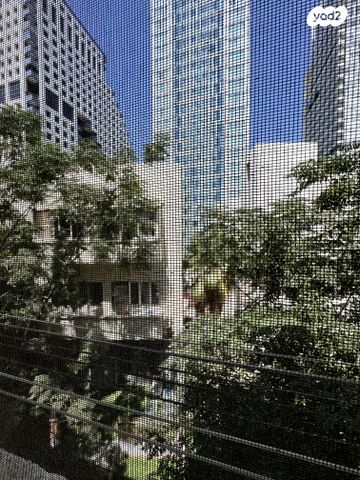 דירה, הירדן 11, לב תל אביב, לב העיר צפון, תל אביב יפו