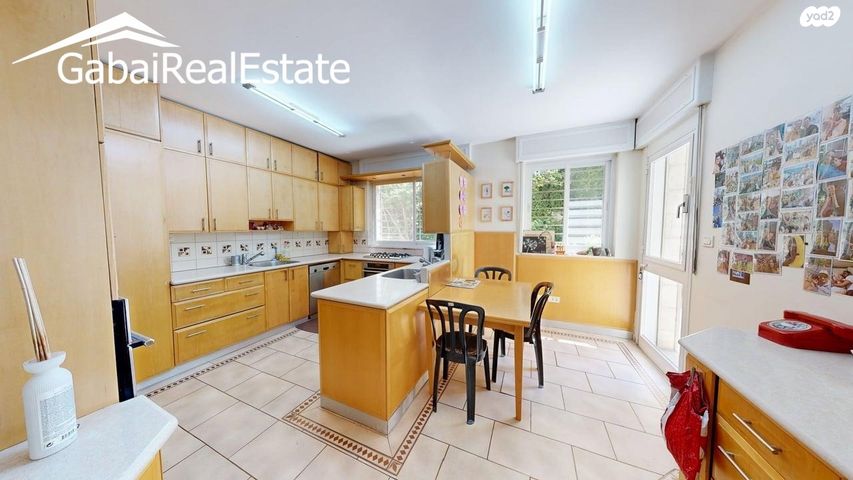 דו משפחתי, קטמון הישנה, ירושלים