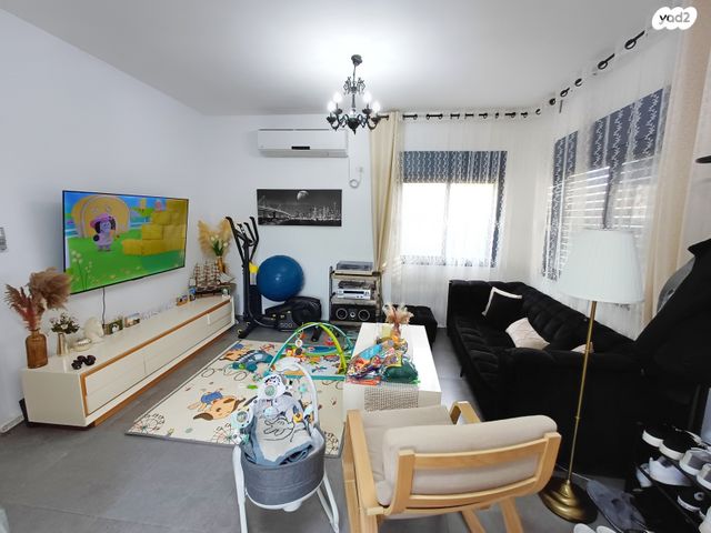 בית פרטי/ קוטג', יגאל, בית אליעזר, חדרה