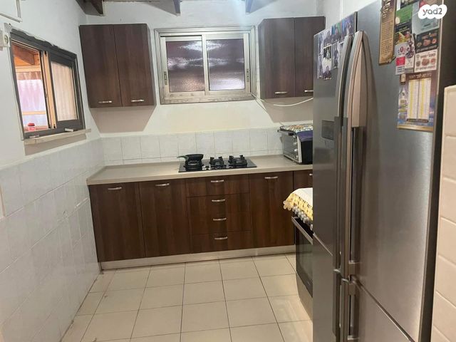 בית פרטי/ קוטג', הרב חיים שפירא, אשכול, רמלה