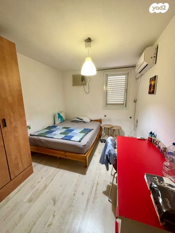 דירה, בנימיני, נחלת יצחק, תל אביב יפו