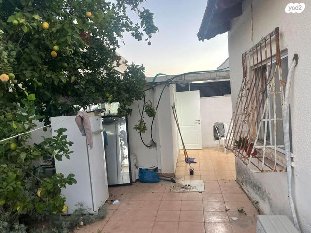 בית פרטי/ קוטג', הרב חיים שפירא, אשכול, רמלה