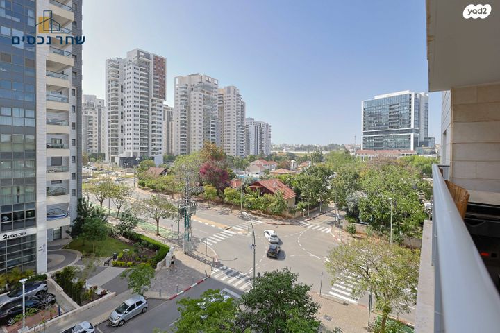 דירה, מתחם 1200, הוד השרון