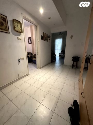 דירה, הירדן 11, לב תל אביב, לב העיר צפון, תל אביב יפו