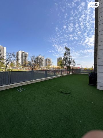 דירת גן, נתיבות