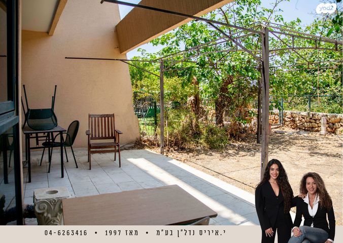 דירת גן, נאות גולף 1, נאות גולף, קיסריה