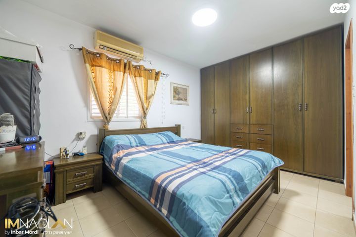 דירה, יוסף אהרונוביץ' 4, תקומה / קרית חזני, פתח תקווה