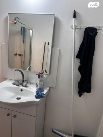 דירה, בזל, שכונה א', באר שבע