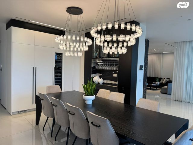 דירה, ש"י עגנון 28, כוכב הצפון, תל אביב יפו