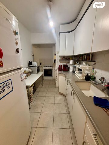 דירה, בנימיני, נחלת יצחק, תל אביב יפו