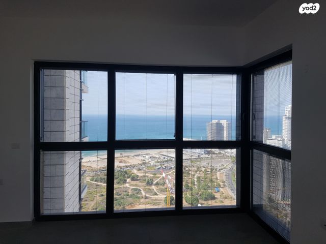 דירה, יוחנן הסנדלר, דרום חדש, פארק הים, בת ים