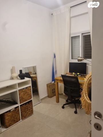 דירה, קורולנקו 4, הצפון הישן - דרום, תל אביב יפו