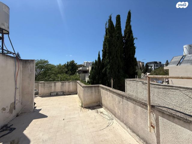 דו משפחתי, נאות אפקה א', תל אביב יפו