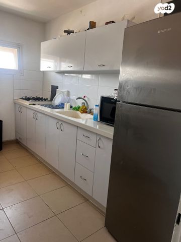 דירה, בזל, שכונה א', באר שבע