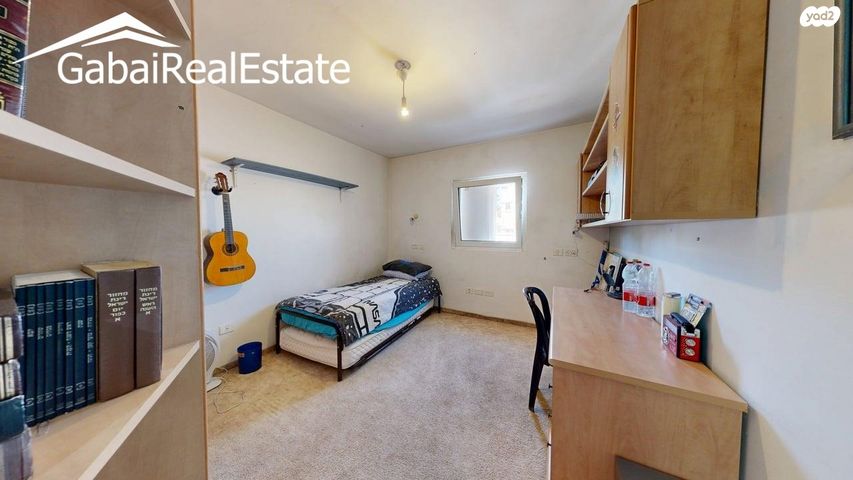 דו משפחתי, קטמון הישנה, ירושלים