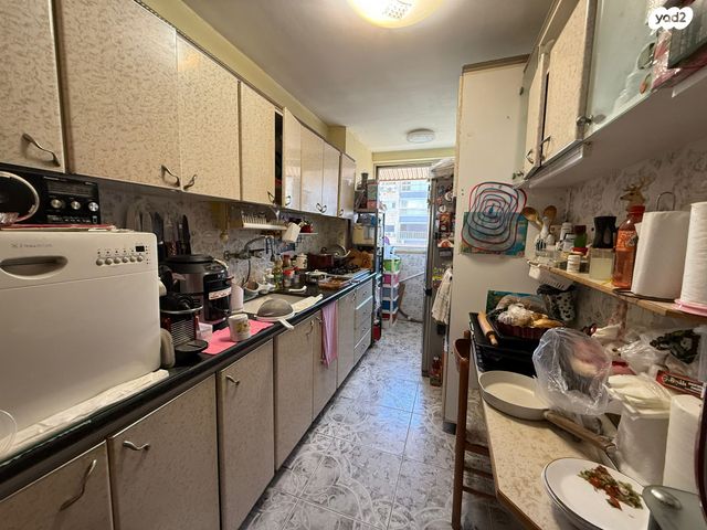 דירה, חטיבת כרמלי 41, נווה פז, חיפה