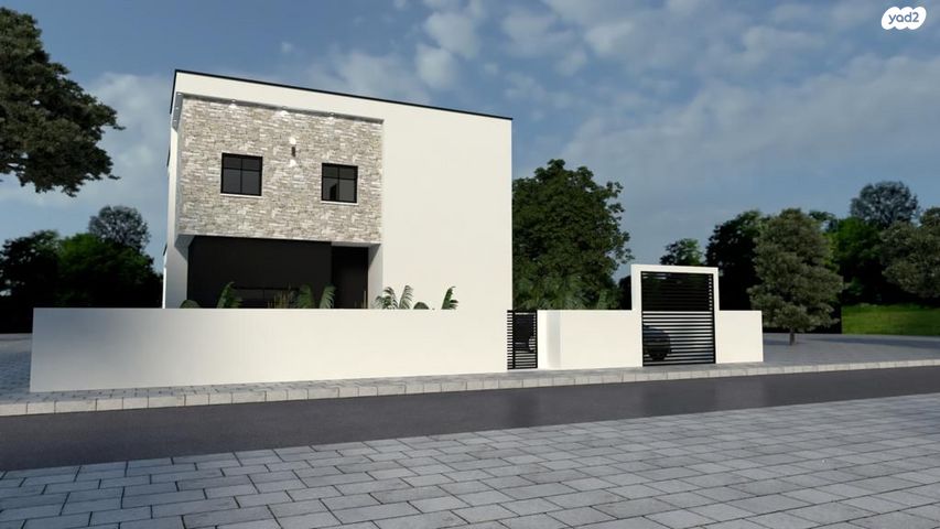 בית פרטי/ קוטג', שדרות