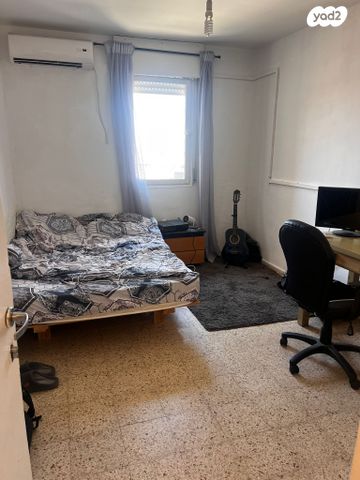 דירה, בזל, שכונה א', באר שבע