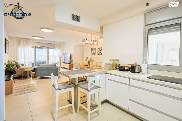 דירה, מתחם 1200, הוד השרון