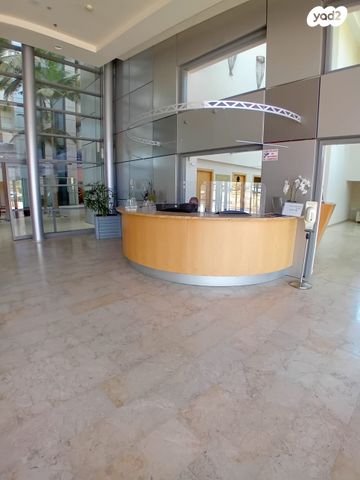 דירה, השונית, מרינה, הרצליה