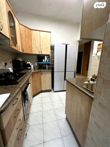 דירה, הירדן 11, לב תל אביב, לב העיר צפון, תל אביב יפו